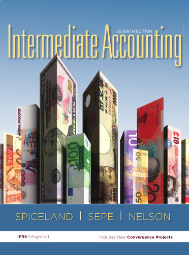 Intermediate Accounting