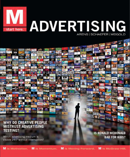 M: Advertising