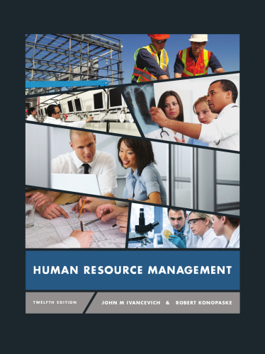 Human Resource Management