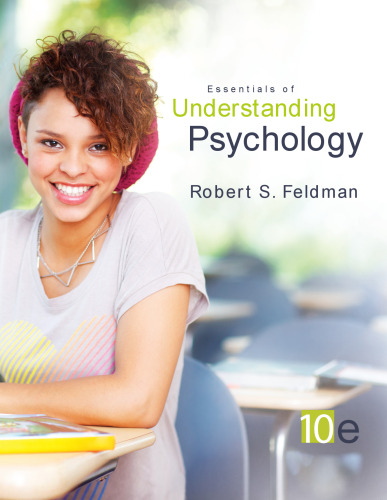 Essentials of Understanding Psychology
