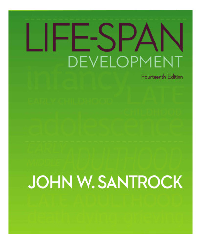 Life-Span Development