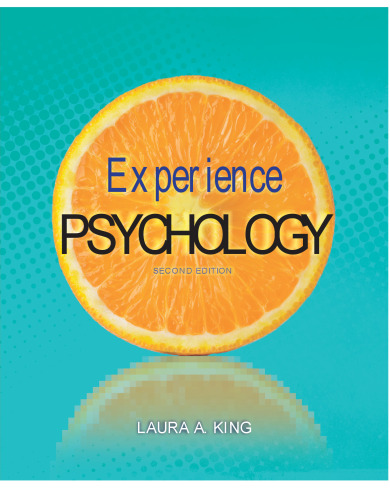 Experience Psychology