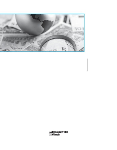 Financial Reporting and Analysis