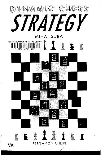 Dynamic Chess Strategy