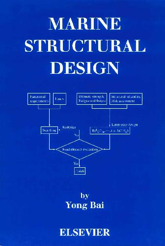 Marine Structural Design
