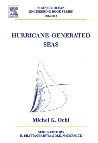 HURRICANE-GENERATED SEAS
