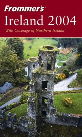 Frommer's Ireland