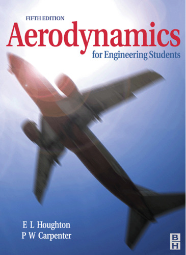 Aerodynamics for engineering students