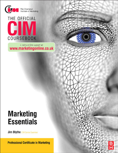 Marketing Essentials