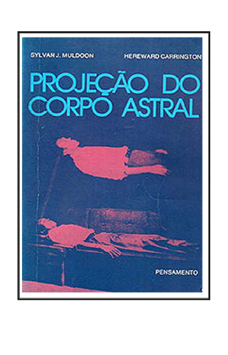The Projection of the Astral Body