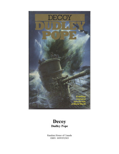 Decoy
