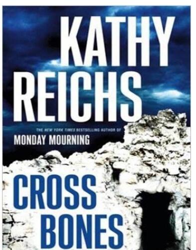 Cross Bones