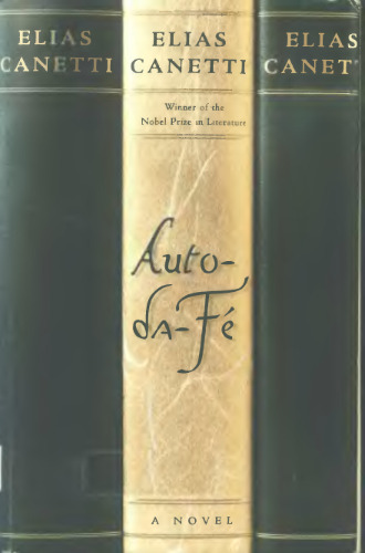 Auto-da-Fé