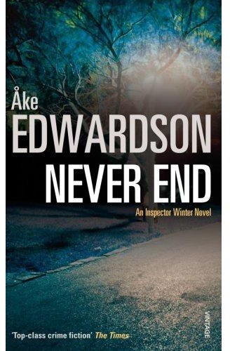 Chief Inspector Erik Winter, Never End