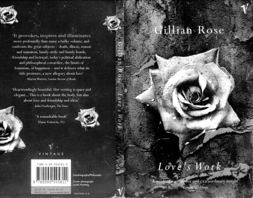 Love's Work