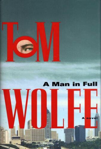 Man in Full