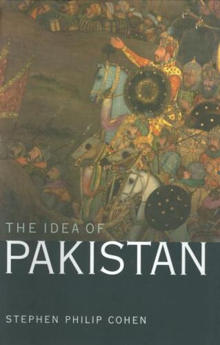 The Idea of Pakistan