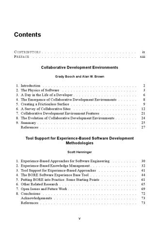 Advances in Computers, Vol. 59