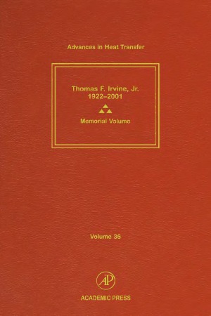 Thomas F. Irvine, Jr., 1922-2001, Memorial Volume