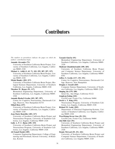 Computing the Brain: A Guide to Neuroinformatics