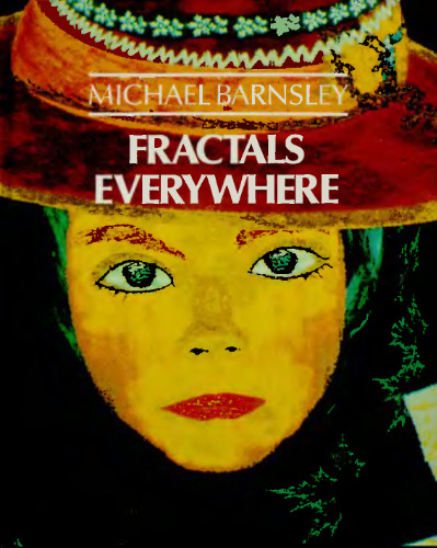 Fractals everywhere