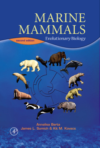 Marine Mammals: Evolutionary Biology