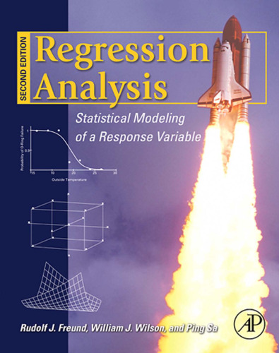 Regression Analysis, Second Edition