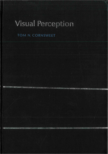 Visual perception
