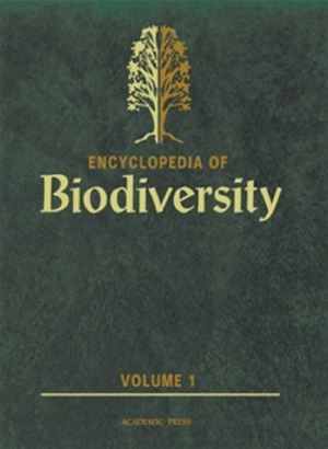 Encyclopedia of Biodiversity