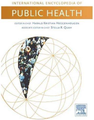 International Encyclopedia of Public Health