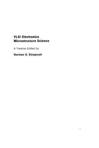 GaAs microelectronics