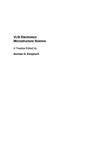 VLSI metallization