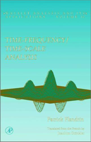 Time-Frequency/Time-Scale Analysis