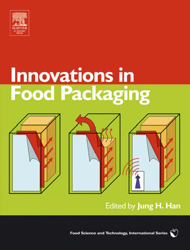 Innovations in Food Packaging (Food Science and Technology International)