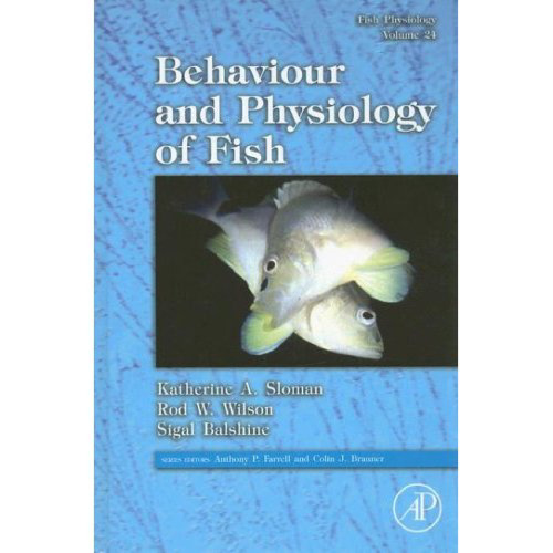 Behaviour and Physiology of Fish