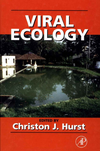 Viral Ecology