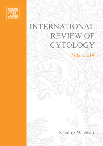 A Survey of Cell Biology
