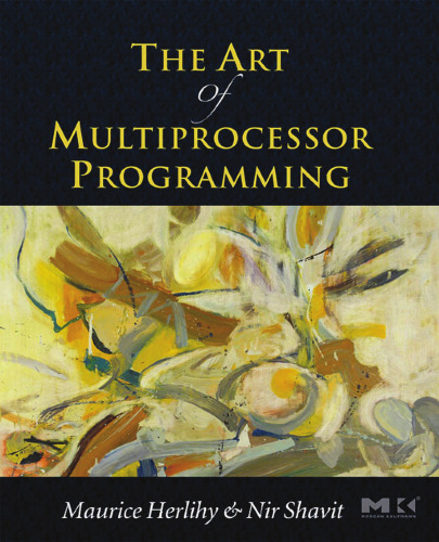 The Art of Multiprocessor Programming [SMP]