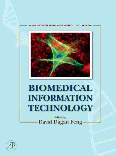 Biomedical Information Technology (Biomedical Engineering)