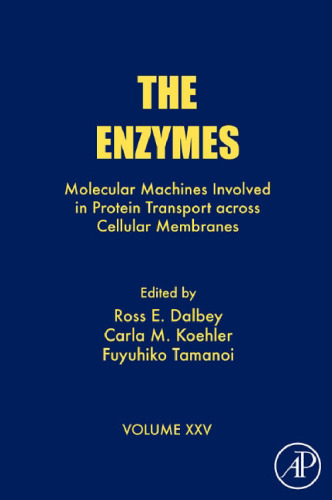 Molecular Machines Involved in Protein Transport across Cellular Membranes