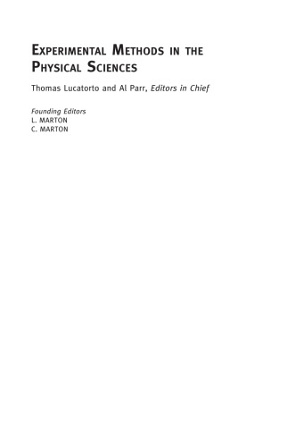 Radiometric Temperature Measurements: I. Fundamentals