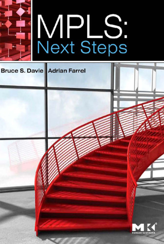 MPLS : next steps