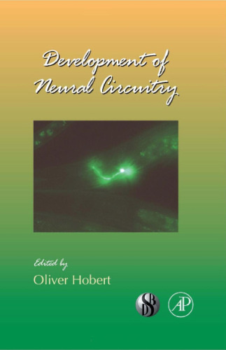 Development of Neural Circuitry