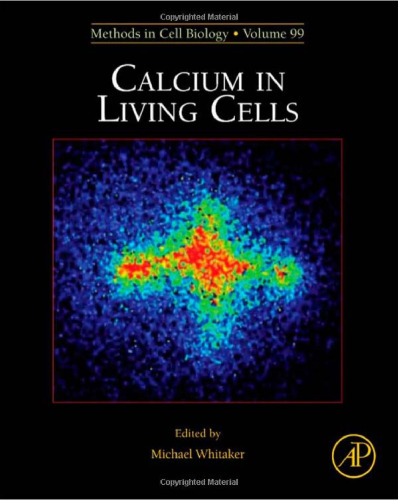 Calcium in Living Cells