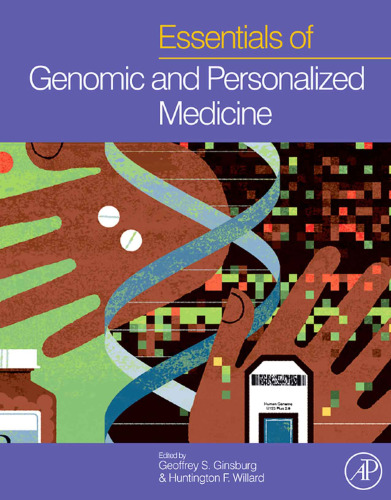 Essentials of Genomic and Personalized Medicine