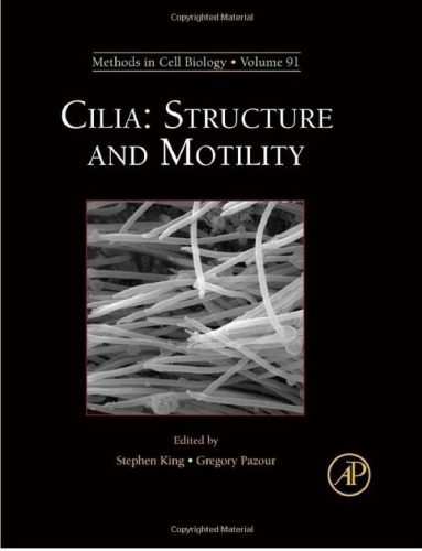 Methods in Cell Biology