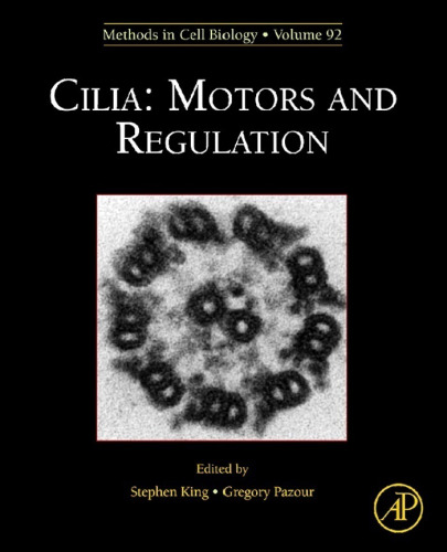 Methods in Cell Biology