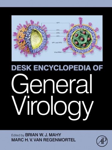 Desk Encyclopedia of General Virology