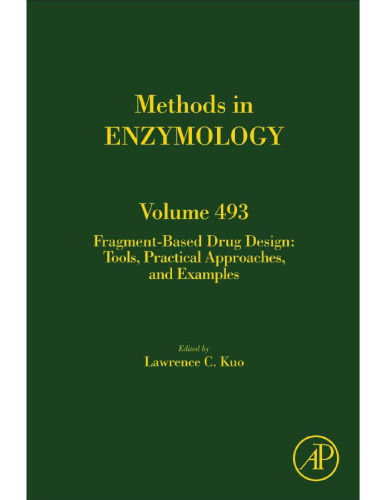 Fragment Based Drug Design: Tools, Practical Approaches, and Examples