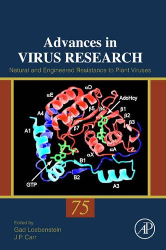 Natural and Engineered Resistance to Plant Viruses, Volume 75